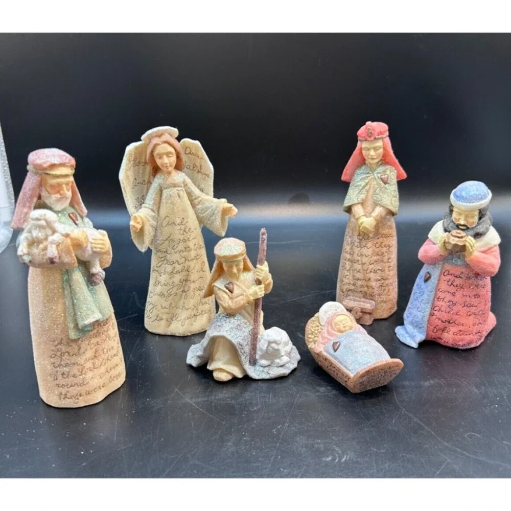 Enesco please may